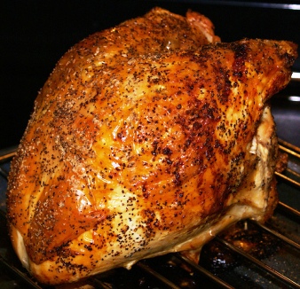turkey breast recipe recipes easy crock pot thanksgiving roasted herb